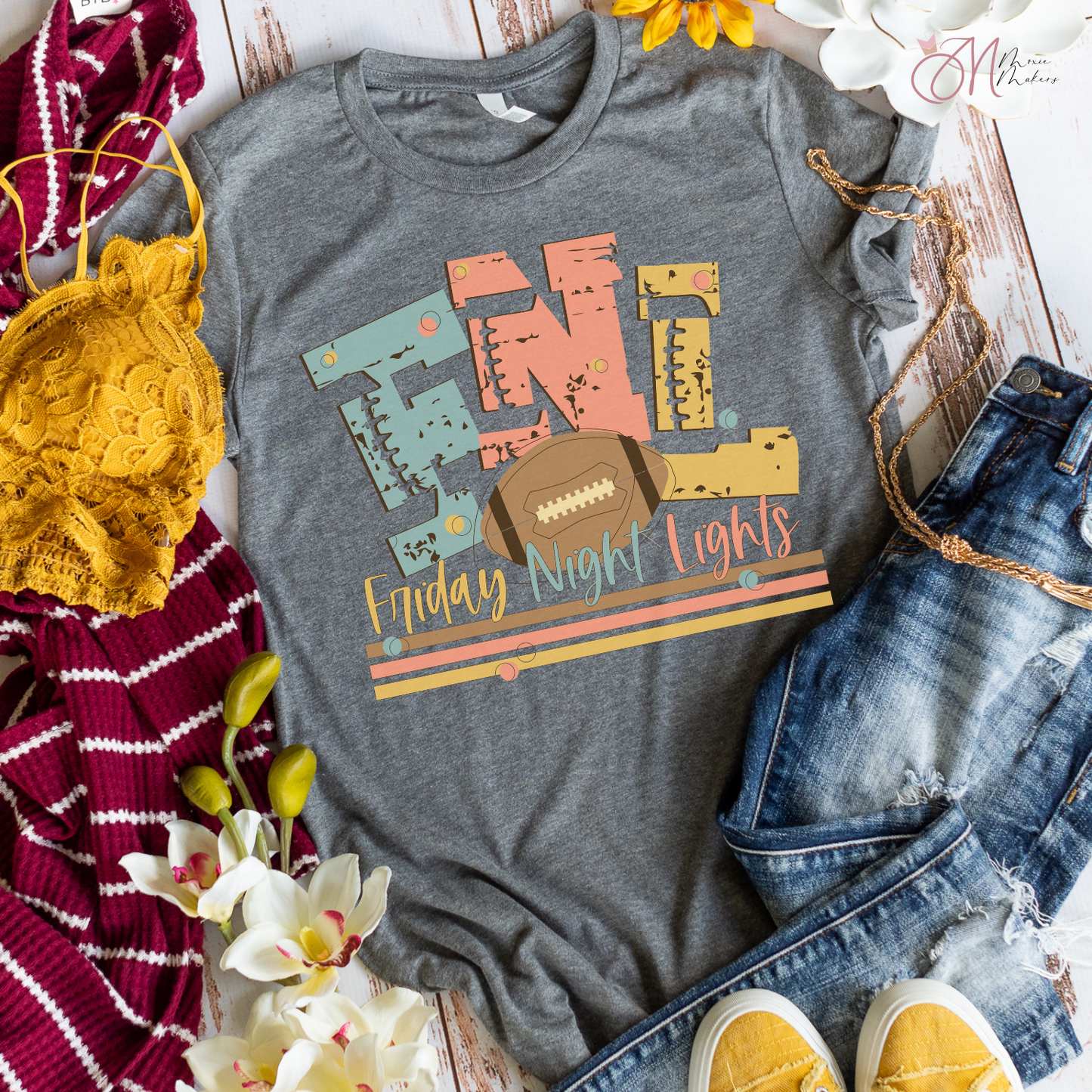 FNL Tee
