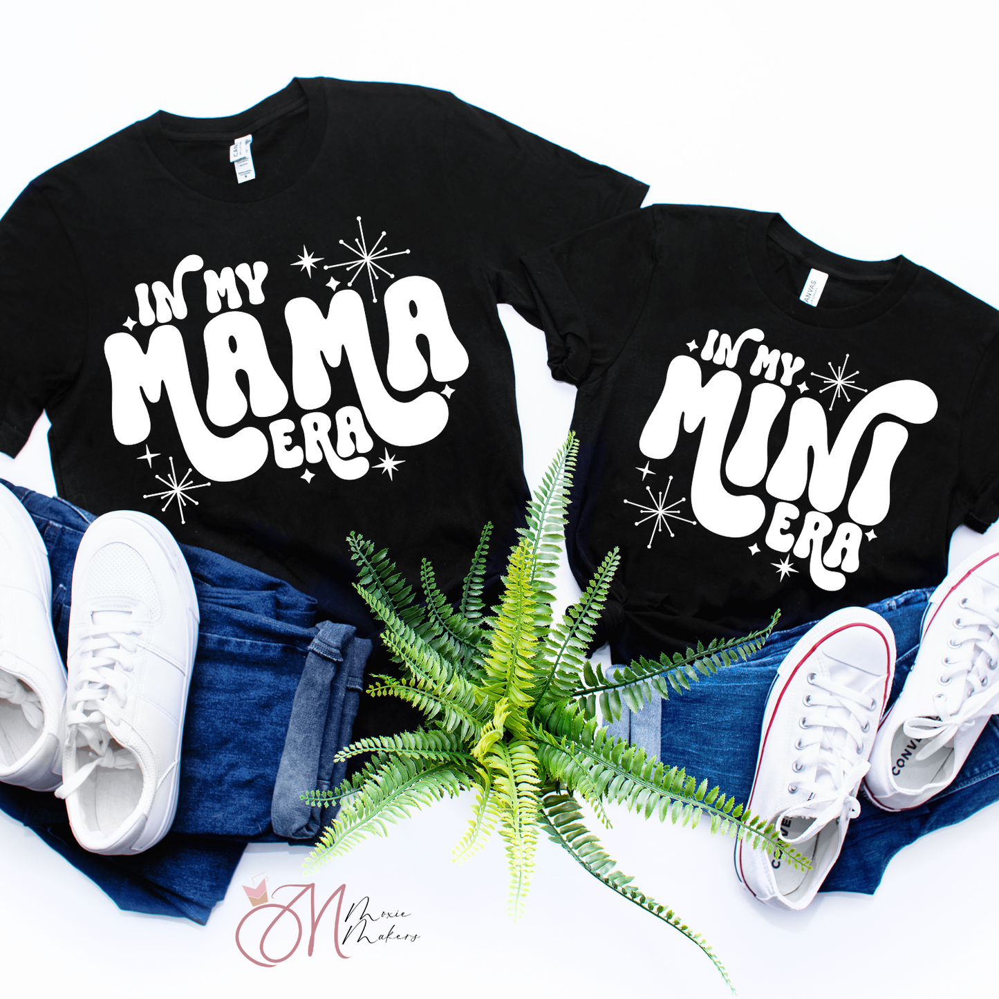 Mommy & Me Era Set