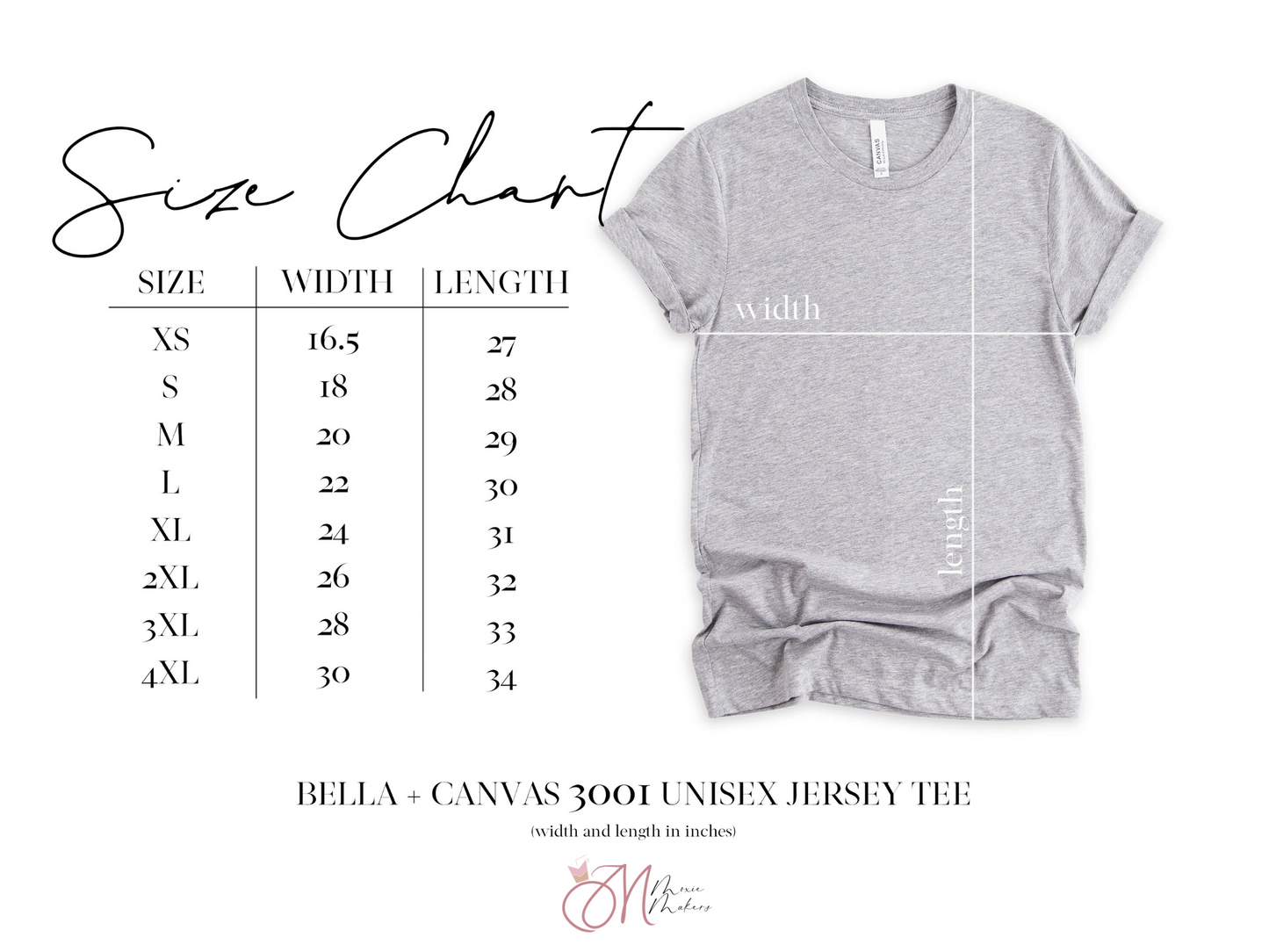 Color My World Tee