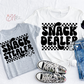 Mommy & Me Snack Stealer Set