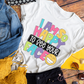 To See Your Face Tee