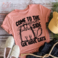 Introvert Side Tee