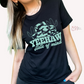 Yeehaw State of Mind Tee