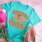 Thankful Blessed Tee