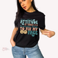 Fix My Face Tee