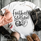 Football Season Tee