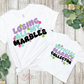 Mommy & Me Marbles Set