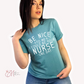 Be Nice To Me Tee