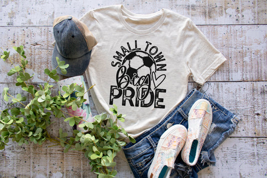 Small Town Pride Tee