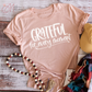 For Every Moment Tee