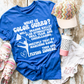 What Is Color Guard Tee