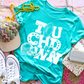 Touchdown Love Tee