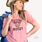 Moody Tee