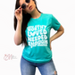 You Matter Tee