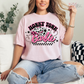 Honky Tonk Barbie Tee