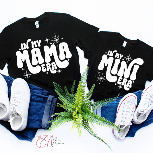 Mommy & Me Era Set