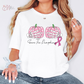Save The Pumpkins Tee