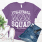 Volleyball Mom Squad
