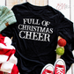 Full of Cheer Tee