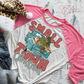 Small Town Christmas Tee