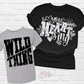 Mommy & Me Wild Thing Set