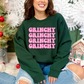 Holiday Hater Sweatshirt