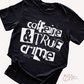True Crime Tee