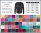 Spice Spice Baby Long Sleeve Tee