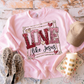 Love Like Jesus Sweatshirt