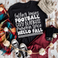 All Things Fall Tee