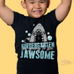 Jawsome Grade Tee
