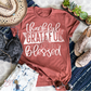 Incredibly Blessed Tee