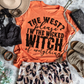Wicked Witch of Everything Tee