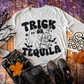 Trick Or Tequlia Tee