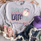 Always Late for Everything Sweatshirt