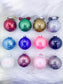 Personalized Christmas Ornaments