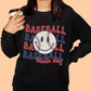Baseball Kinda Day Sweatshirt